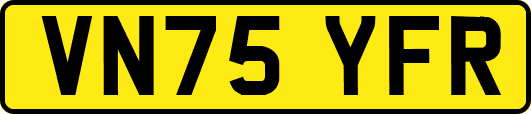 VN75YFR