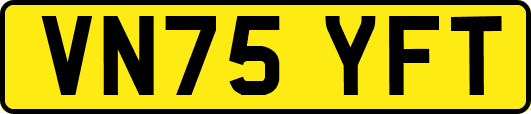 VN75YFT