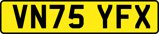 VN75YFX