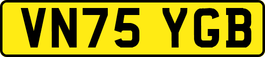 VN75YGB