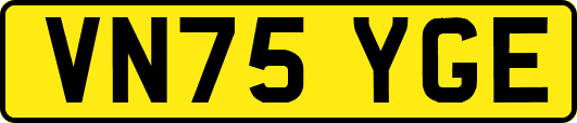 VN75YGE