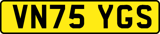 VN75YGS