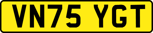 VN75YGT