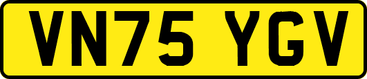 VN75YGV