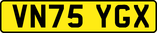 VN75YGX