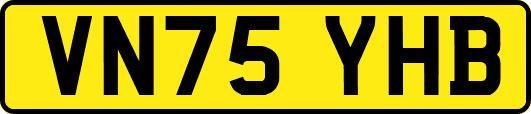 VN75YHB