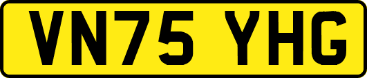 VN75YHG