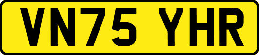VN75YHR