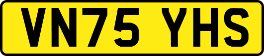 VN75YHS