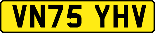 VN75YHV