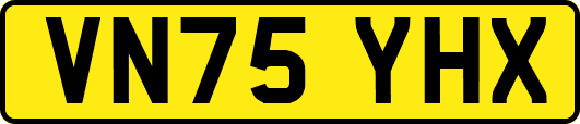 VN75YHX