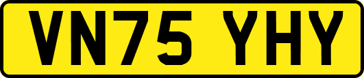 VN75YHY