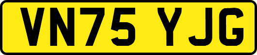 VN75YJG