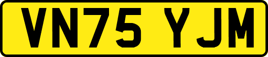 VN75YJM
