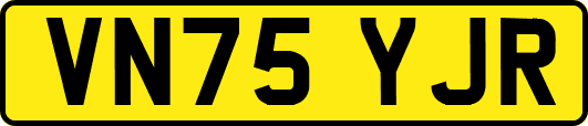 VN75YJR