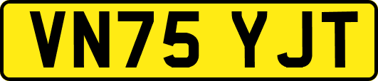 VN75YJT
