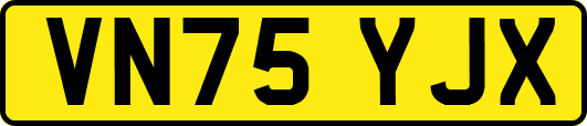 VN75YJX