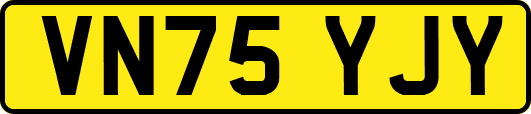 VN75YJY