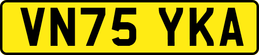 VN75YKA