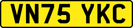 VN75YKC