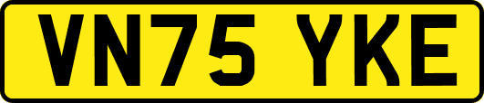 VN75YKE