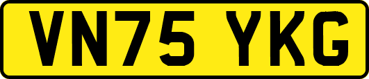 VN75YKG