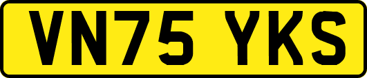 VN75YKS