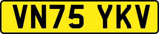 VN75YKV