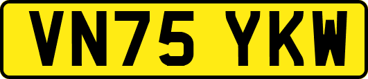 VN75YKW
