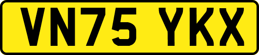 VN75YKX