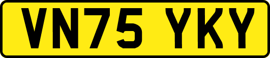 VN75YKY