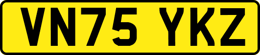VN75YKZ