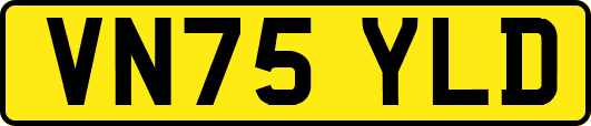 VN75YLD