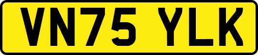 VN75YLK