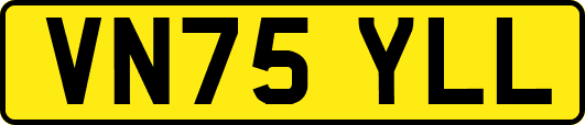 VN75YLL