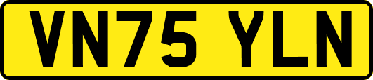 VN75YLN