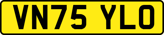VN75YLO