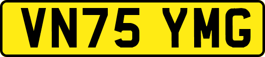 VN75YMG