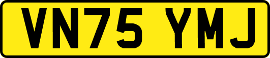 VN75YMJ