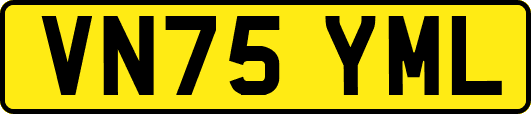 VN75YML
