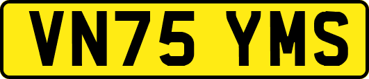 VN75YMS