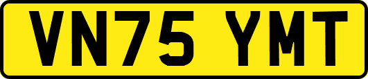 VN75YMT