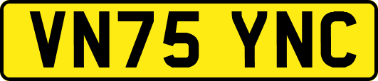 VN75YNC