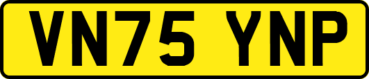 VN75YNP