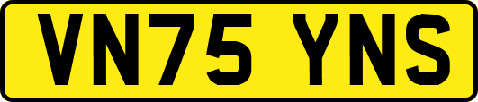 VN75YNS