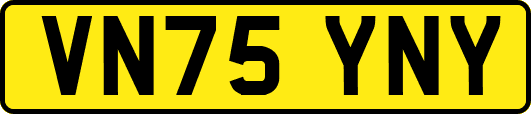 VN75YNY