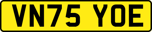 VN75YOE