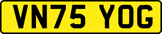 VN75YOG