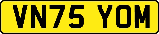 VN75YOM