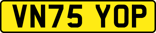 VN75YOP